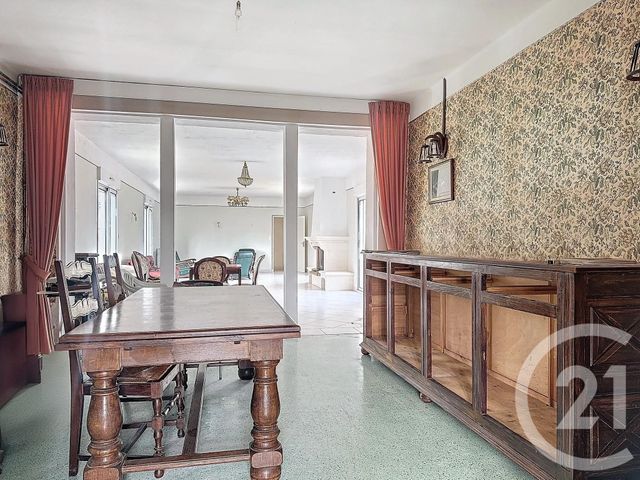 Maison à vendre - 5 pièces - 165,90 m2 - Les Issards - 09 - MIDI-PYRENEES