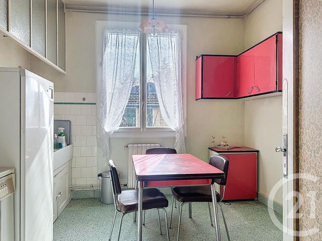 Maison à vendre - 5 pièces - 165,90 m2 - Les Issards - 09 - MIDI-PYRENEES