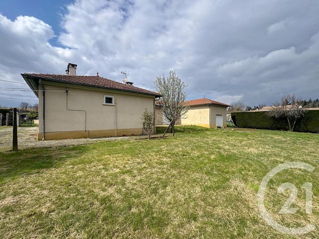 Maison à vendre - 5 pièces - 165,90 m2 - Les Issards - 09 - MIDI-PYRENEES