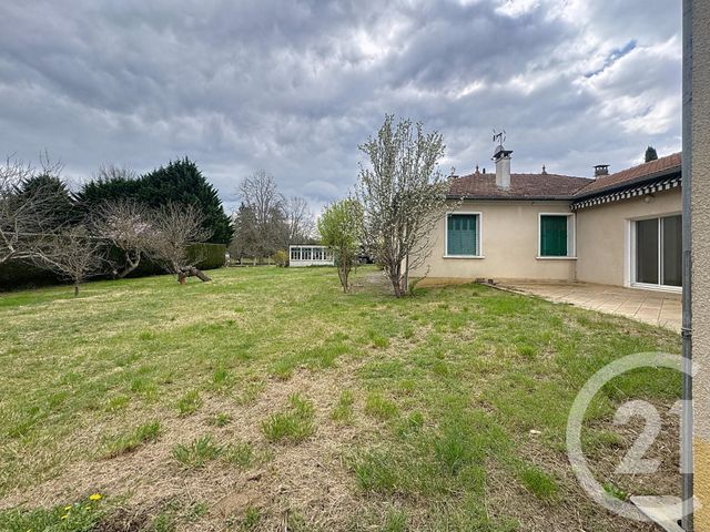 Maison à vendre - 5 pièces - 165,90 m2 - Les Issards - 09 - MIDI-PYRENEES