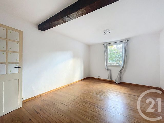 Maison à vendre - 3 pièces - 56,35 m2 - Pamiers - 09 - MIDI-PYRENEES