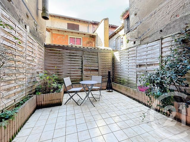 maison - PAMIERS - 09