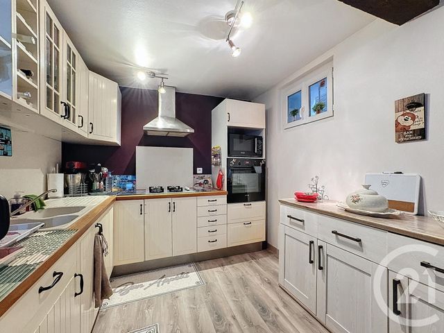 Afficher la photo en grand Maison à vendre - 4 pièces - 103 m2 - Pailhes - 09 - MIDI-PYRENEES