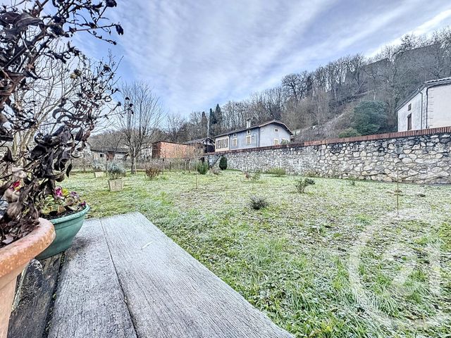 Afficher la photo en grand Maison à vendre - 4 pièces - 103 m2 - Pailhes - 09 - MIDI-PYRENEES
