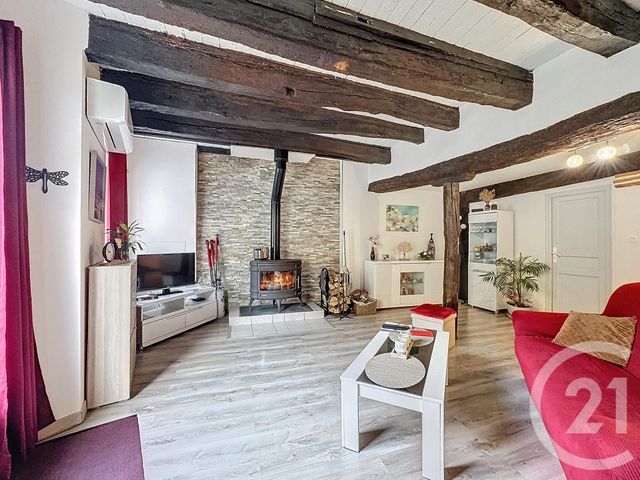 Afficher la photo en grand Maison à vendre - 4 pièces - 103 m2 - Pailhes - 09 - MIDI-PYRENEES