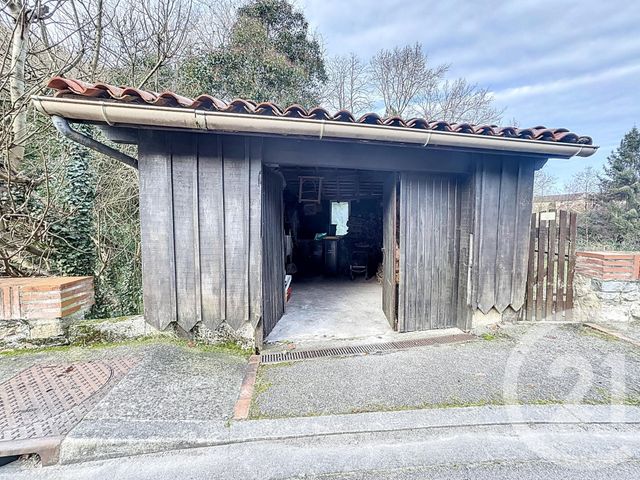 Afficher la photo en grand Maison à vendre - 4 pièces - 103 m2 - Pailhes - 09 - MIDI-PYRENEES