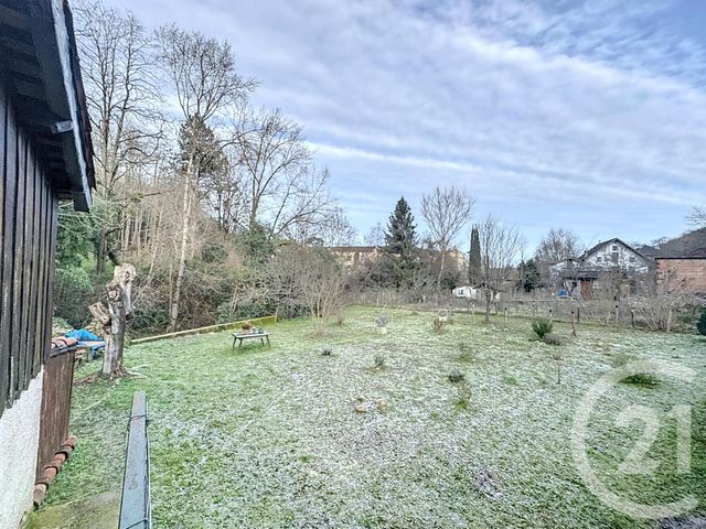 Afficher la photo en grand Maison à vendre - 4 pièces - 103 m2 - Pailhes - 09 - MIDI-PYRENEES