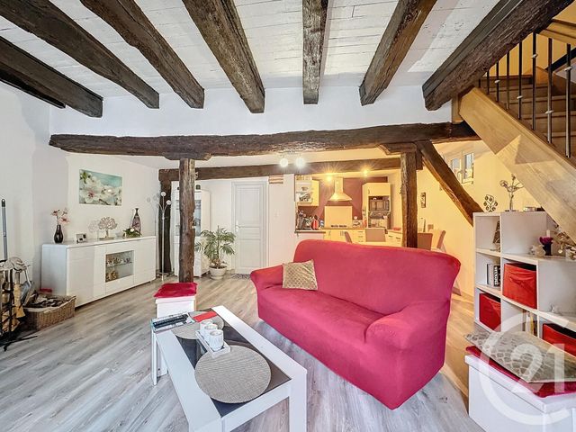 Afficher la photo en grand Maison à vendre - 4 pièces - 103 m2 - Pailhes - 09 - MIDI-PYRENEES