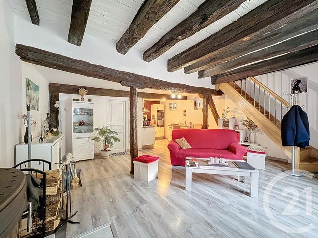 Maison à vendre PAILHES