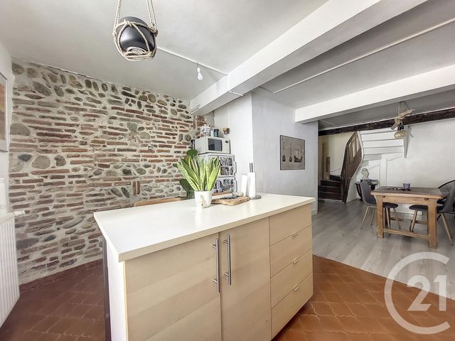 maison - PAMIERS - 09