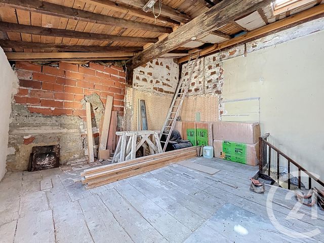 Maison à vendre - 3 pièces - 83,20 m2 - Pamiers - 09 - MIDI-PYRENEES