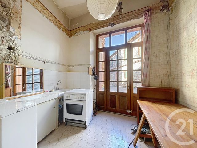 Maison à vendre - 3 pièces - 83,20 m2 - Pamiers - 09 - MIDI-PYRENEES