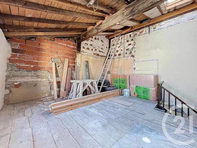 Maison à vendre - 3 pièces - 83,20 m2 - Pamiers - 09 - MIDI-PYRENEES