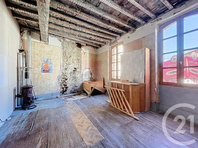 Maison à vendre - 3 pièces - 83,20 m2 - Pamiers - 09 - MIDI-PYRENEES