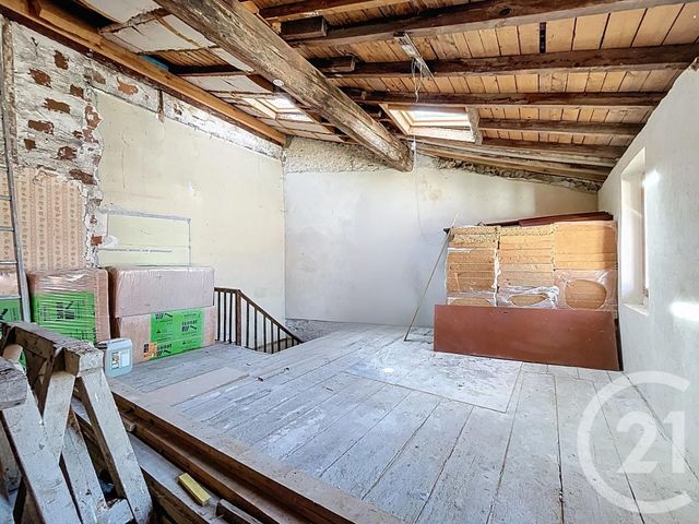 Maison à vendre - 3 pièces - 83,20 m2 - Pamiers - 09 - MIDI-PYRENEES