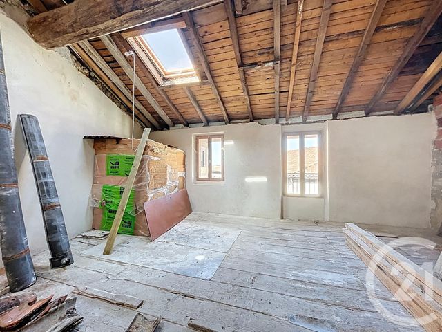 Maison à vendre - 3 pièces - 83,20 m2 - Pamiers - 09 - MIDI-PYRENEES