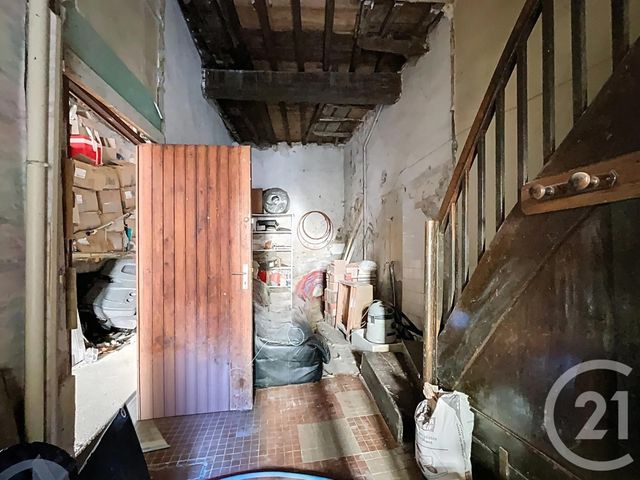 Maison à vendre - 3 pièces - 83,20 m2 - Pamiers - 09 - MIDI-PYRENEES