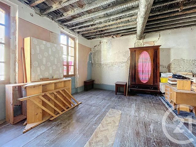 Maison à vendre - 3 pièces - 83,20 m2 - Pamiers - 09 - MIDI-PYRENEES