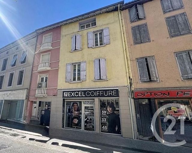 Immeuble à vendre PAMIERS