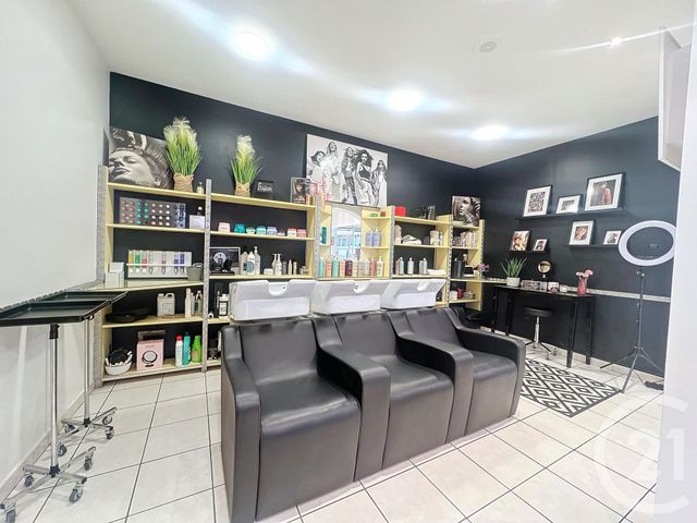 Immeuble &agrave; vendre - 270 m2 - Pamiers - 09 - MIDI-PYRENEES