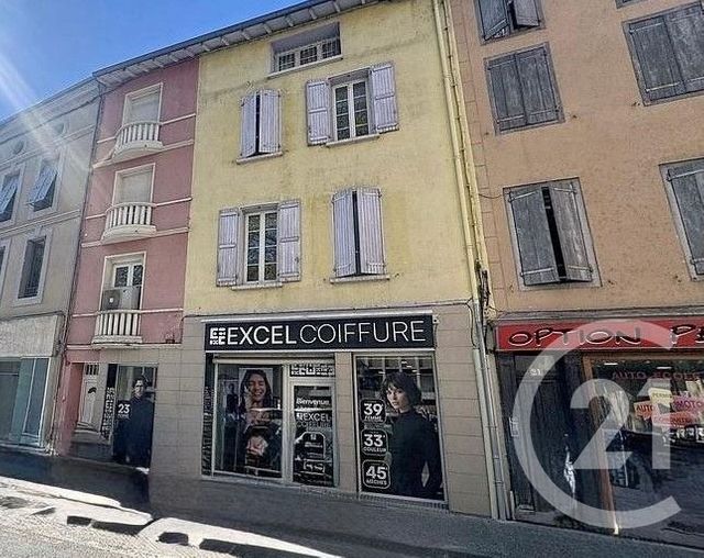 Immeuble à vendre PAMIERS