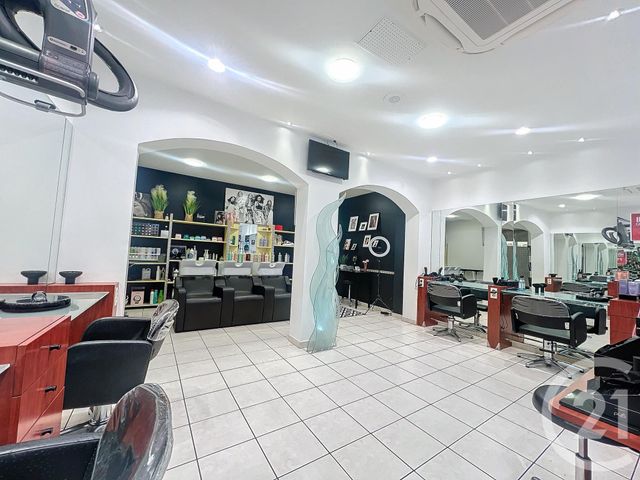 Immeuble &agrave; vendre - 270 m2 - Pamiers - 09 - MIDI-PYRENEES