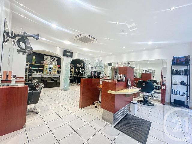 Immeuble &agrave; vendre - 270 m2 - Pamiers - 09 - MIDI-PYRENEES