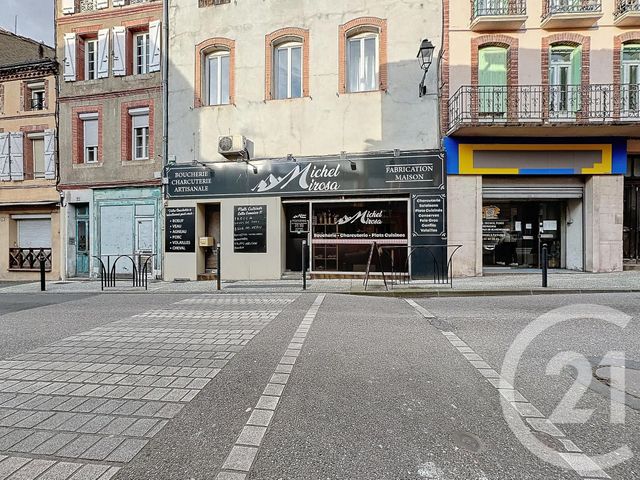 maison à vendre - 8 pièces - 343.0 m2 - PAMIERS - 09 - MIDI-PYRENEES - Century 21 S.D.I.