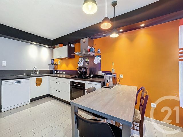 Maison &agrave; vendre - 6 pi&egrave;ces - 108,34 m2 - La Tour Du Crieu - 09 - MIDI-PYRENEES