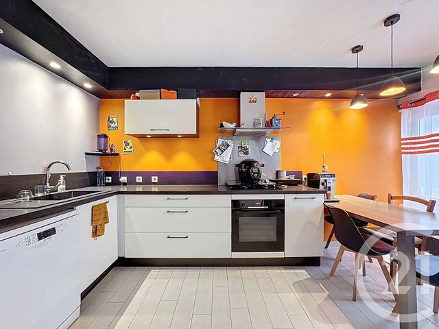 maison à vendre - 6 pièces - 108.34 m2 - LA TOUR DU CRIEU - 09 - MIDI-PYRENEES - Century 21 S.D.I.