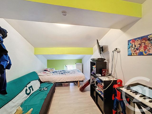 Maison &agrave; vendre - 6 pi&egrave;ces - 108,34 m2 - La Tour Du Crieu - 09 - MIDI-PYRENEES