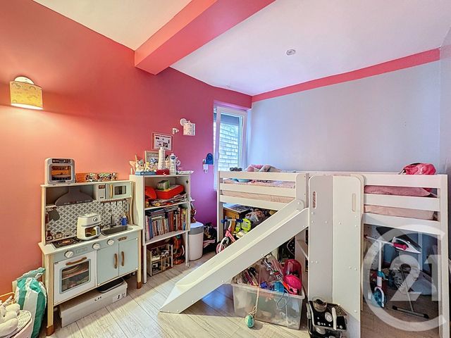 Maison &agrave; vendre - 6 pi&egrave;ces - 108,34 m2 - La Tour Du Crieu - 09 - MIDI-PYRENEES