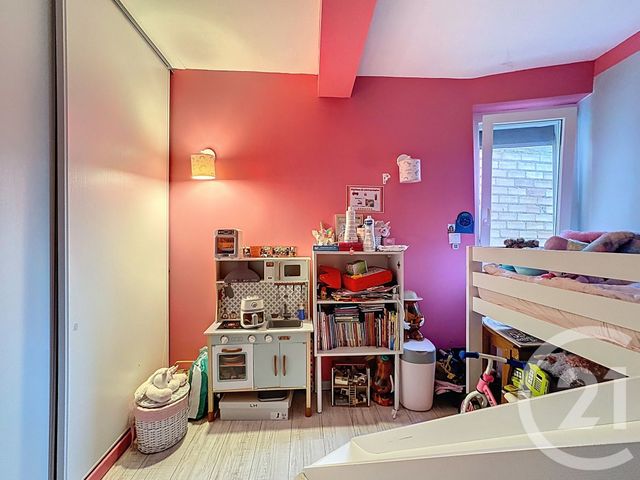 Maison &agrave; vendre - 6 pi&egrave;ces - 108,34 m2 - La Tour Du Crieu - 09 - MIDI-PYRENEES