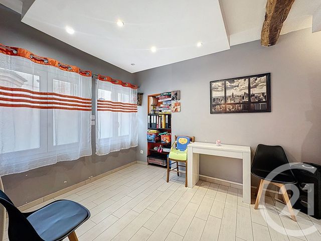 Maison &agrave; vendre - 6 pi&egrave;ces - 108,34 m2 - La Tour Du Crieu - 09 - MIDI-PYRENEES