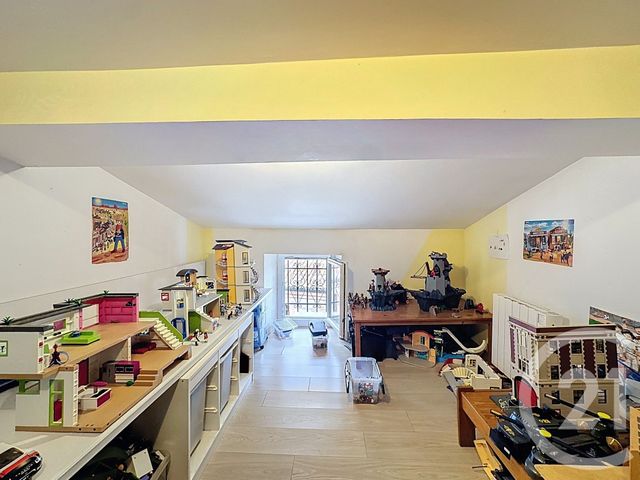 Maison &agrave; vendre - 6 pi&egrave;ces - 108,34 m2 - La Tour Du Crieu - 09 - MIDI-PYRENEES