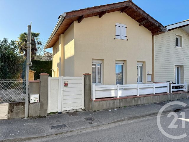maison à vendre - 2 pièces - 70.0 m2 - ST AMADOU - 09 - MIDI-PYRENEES - Century 21 S.D.I.