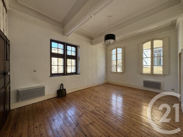 appartement - PAMIERS - 09