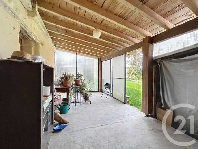 Afficher la photo en grand Maison à vendre - 4 pièces - 130 m2 - Arvigna - 09 - MIDI-PYRENEES