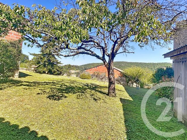 Afficher la photo en grand Maison à vendre - 4 pièces - 130 m2 - Arvigna - 09 - MIDI-PYRENEES