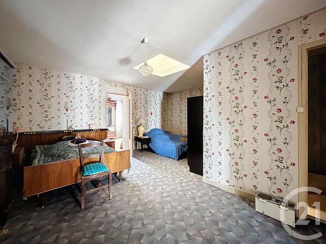Afficher la photo en grand Maison à vendre - 4 pièces - 130 m2 - Arvigna - 09 - MIDI-PYRENEES
