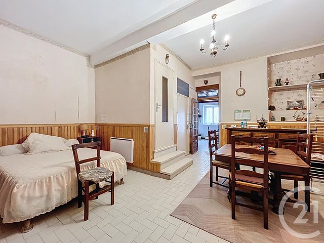 Afficher la photo en grand Maison à vendre - 4 pièces - 130 m2 - Arvigna - 09 - MIDI-PYRENEES