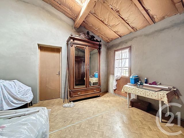 Afficher la photo en grand Maison à vendre - 4 pièces - 130 m2 - Arvigna - 09 - MIDI-PYRENEES