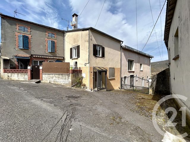 Maison à vendre ARVIGNA