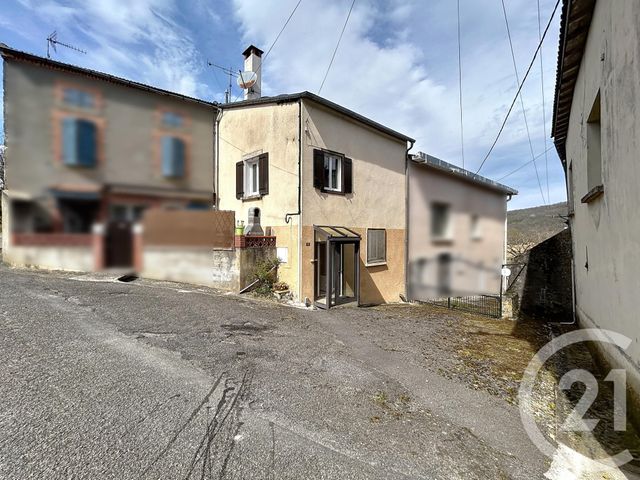 maison - ARVIGNA - 09