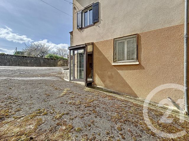 Afficher la photo en grand Maison à vendre - 4 pièces - 130 m2 - Arvigna - 09 - MIDI-PYRENEES