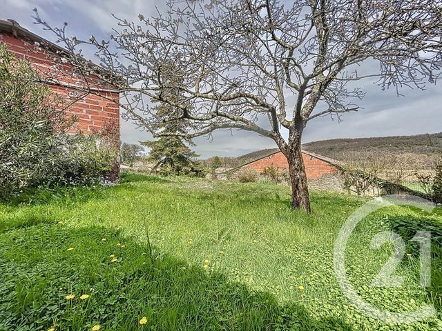 Afficher la photo en grand Maison à vendre - 4 pièces - 130 m2 - Arvigna - 09 - MIDI-PYRENEES