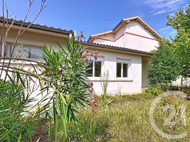 Maison à vendre - 5 pièces - 116,60 m2 - Pamiers - 09 - MIDI-PYRENEES