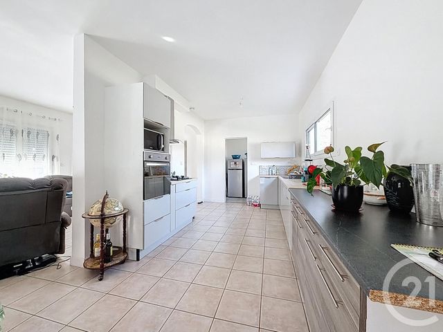 Maison &agrave; vendre - 4 pi&egrave;ces - 90,32 m2 - St Jean Du Falga - 09 - MIDI-PYRENEES