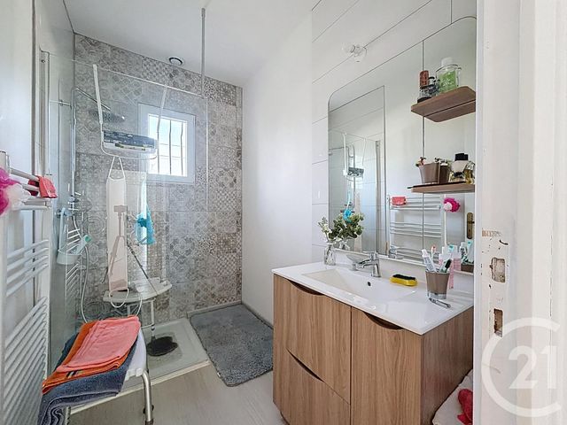 Maison &agrave; vendre - 4 pi&egrave;ces - 90,32 m2 - St Jean Du Falga - 09 - MIDI-PYRENEES