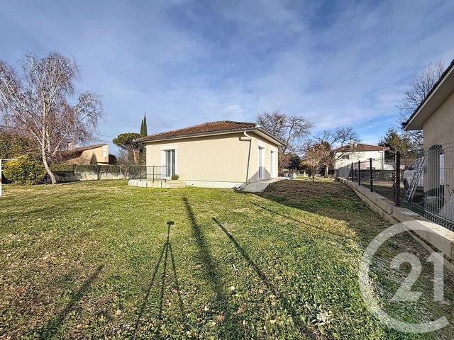 Maison &agrave; vendre - 4 pi&egrave;ces - 90,32 m2 - St Jean Du Falga - 09 - MIDI-PYRENEES